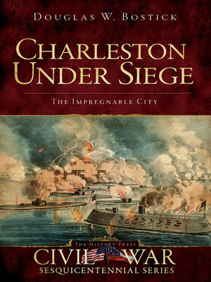 Charleston Under Siege - ebook
